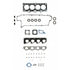 HS 26180 PT by FEL-PRO - PermaTorque Engine Cylinder Head Gasket Set
