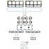HS 26192 PT by FEL-PRO - PermaTorque Engine Cylinder Head Gasket Set