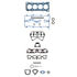 Fel-Pro HS 26194 PT Engine Cylinder Head Gasket Set PermaTorque Engine Cylinder Head Gasket Set
