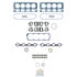 HS 26192 PT-5 by FEL-PRO - PermaTorque Engine Cylinder Head Gasket Set