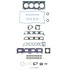 Fel-Pro HS 26202 PT Engine Cylinder Head Gasket Set PermaTorque Engine Cylinder Head Gasket Set