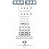 HS 26208 PT-2 by FEL-PRO - PermaTorque Engine Cylinder Head Gasket Set