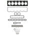 Fel-Pro HS26216PT Engine Cylinder Head Gasket Set PermaTorque Engine Cylinder Head Gasket Set
