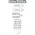 Fel-Pro HS 26262 PT Engine Cylinder Head Gasket Set PermaTorque Engine Cylinder Head Gasket Set