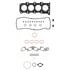 Fel-Pro HS 26278 PT-1 Engine Cylinder Head Gasket Set PermaTorque Engine Cylinder Head Gasket Set