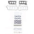 Fel-Pro HS 26233 PT-2 Engine Cylinder Head Gasket Set PermaTorque Engine Cylinder Head Gasket Set
