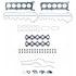 Fel-Pro HS 26302 PT Engine Cylinder Head Gasket Set PermaTorque Engine Cylinder Head Gasket Set