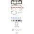 HS 26318 PT by FEL-PRO - PermaTorque Engine Cylinder Head Gasket Set