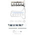 Fel-Pro HS 26336 PT Engine Cylinder Head Gasket Set PermaTorque Engine Cylinder Head Gasket Set