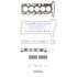 Fel-Pro HS 26390 PT Engine Cylinder Head Gasket Set PermaTorque Engine Cylinder Head Gasket Set