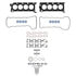Fel-Pro HS 26394 PT Engine Cylinder Head Gasket Set PermaTorque Engine Cylinder Head Gasket Set