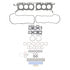 Fel-Pro HS 26487 PT Engine Cylinder Head Gasket Set PermaTorque Engine Cylinder Head Gasket Set