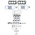Fel-Pro HS 26587 PT Engine Cylinder Head Gasket Set PermaTorque Engine Cylinder Head Gasket Set