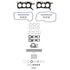 HS26543PT by FEL-PRO - PermaTorque Engine Cylinder Head Gasket Set