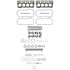 HS 26565 PT by FEL-PRO - PermaTorque Engine Cylinder Head Gasket Set