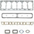 Fel-Pro HS 7009 S Engine Cylinder Head Gasket Set Engine Cylinder Head Gasket Set