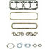 Fel-Pro HS 7509 S-1 Engine Cylinder Head Gasket Set Engine Cylinder Head Gasket Set