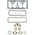 Fel-Pro HS 7543 SBX Engine Cylinder Head Gasket Set Engine Cylinder Head Gasket Set