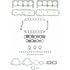 Fel-Pro HS 7734 PT Engine Cylinder Head Gasket Set PermaTorque Engine Cylinder Head Gasket Set