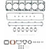 HS 8367 PT by FEL-PRO - PermaTorque Engine Cylinder Head Gasket Set