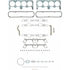 Fel-Pro HS 8553 PT-16 Engine Cylinder Head Gasket Set PermaTorque Engine Cylinder Head Gasket Set