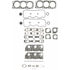 Fel-Pro HS 9112 PT-2 Engine Cylinder Head Gasket Set PermaTorque Engine Cylinder Head Gasket Set