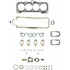 Fel-Pro HS 9090 B Engine Cylinder Head Gasket Set Engine Cylinder Head Gasket Set