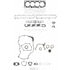 Fel-Pro HS 9115 PT Engine Cylinder Head Gasket Set PermaTorque Engine Cylinder Head Gasket Set