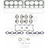 Fel-Pro HS 9292 PT Engine Cylinder Head Gasket Set PermaTorque Engine Cylinder Head Gasket Set