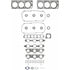 Fel-Pro HS 9537 PT Engine Cylinder Head Gasket Set PermaTorque Engine Cylinder Head Gasket Set