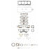 Fel-Pro HS 9388 PT Engine Cylinder Head Gasket Set PermaTorque Engine Cylinder Head Gasket Set