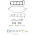 Fel-Pro HS 9646 PT Engine Cylinder Head Gasket Set PermaTorque Engine Cylinder Head Gasket Set