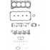 HS 9683 PT by FEL-PRO - PermaTorque Engine Cylinder Head Gasket Set