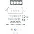 Fel-Pro HS 9924 PT Engine Cylinder Head Gasket Set PermaTorque Engine Cylinder Head Gasket Set