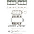 Fel-Pro HS 9917 PT Engine Cylinder Head Gasket Set PermaTorque Engine Cylinder Head Gasket Set