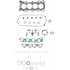 Fel-Pro HS 9958 PT Engine Cylinder Head Gasket Set PermaTorque Engine Cylinder Head Gasket Set