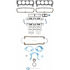 Fel-Pro KS 2362 Engine Gasket Set Engine Gasket Set