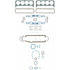 Fel-Pro KS 2600 Engine Gasket Set Engine Gasket Set