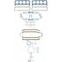 Fel-Pro KS 2619 Engine Gasket Set Engine Gasket Set