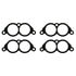 Fel-Pro MS 96628 Fuel Injection Plenum Gasket Set Fuel Injection Plenum Gasket Set