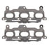 Fel-Pro MS 97113 Exhaust Manifold Gasket Set Exh. Man. Gaskt Set