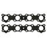 MS 97264 by FEL-PRO - Exhaust Manifold Gasket Set