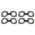 MS 97274 by FEL-PRO - Exhaust Manifold Gasket Set