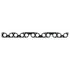 MS 97313 by FEL-PRO - Engine Intake Manifold Gasket Set