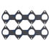 MS 97406 by FEL-PRO - Exhaust Manifold Gasket Set