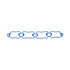 MS97518 by FEL-PRO - Engine Intake Manifold Gasket Set