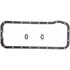 OS 11701 D by FEL-PRO - Engine Oil Pan Gasket Set