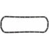OS 10605 D by FEL-PRO - Engine Oil Pan Gasket Set