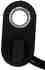 AB1317 by NGK SPARK PLUGS - ABS Wheel Speed Sensor