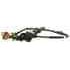 AB1813 by NGK SPARK PLUGS - ABS Wheel Speed Sensor